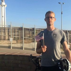 Meet your Posher, Nico